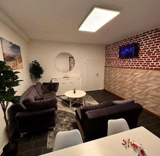 Zentrales Apartment Mehringdamm