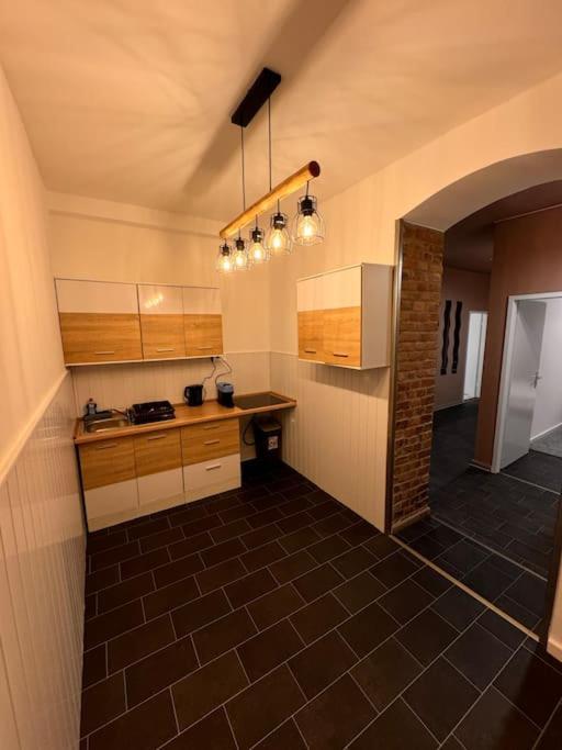 Apartment Zentrales Mehringdamm