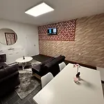 Zentrales Apartment Mehringdamm