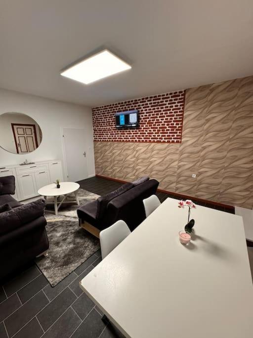 Zentrales Mehringdamm Apartment