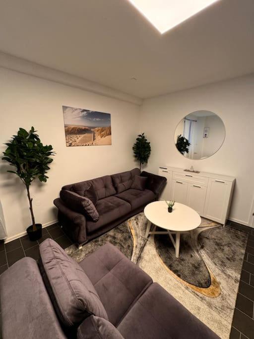 Apartment Zentrales Mehringdamm *