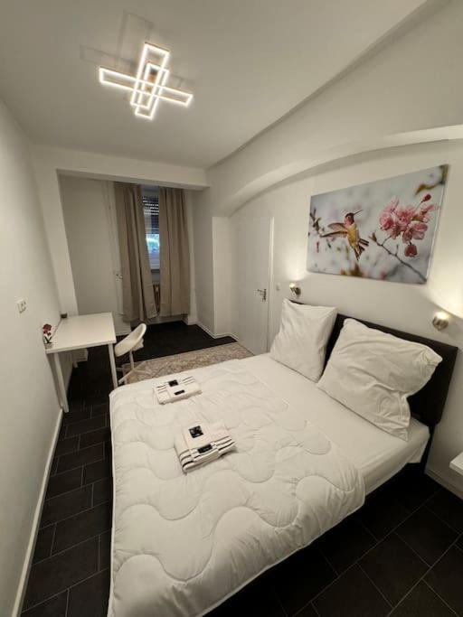 Zentrales Mehringdamm Apartment