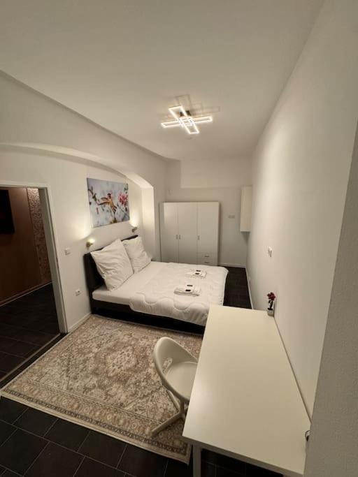 Apartment Zentrales Mehringdamm Berlin
